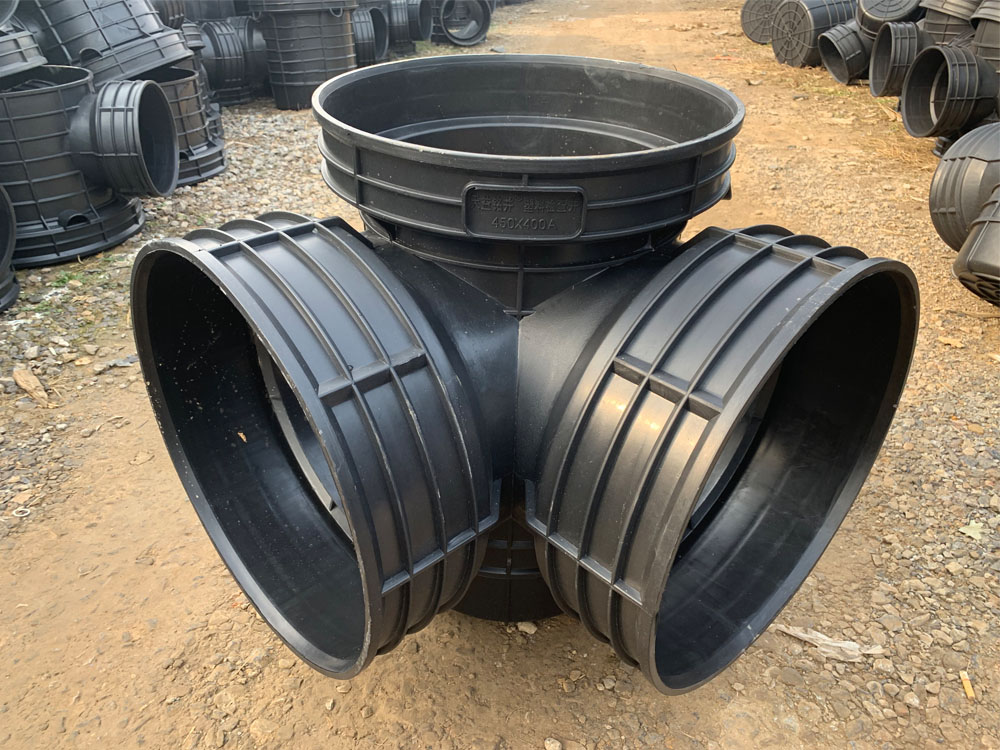 安徽塑料檢查井，你知多少？